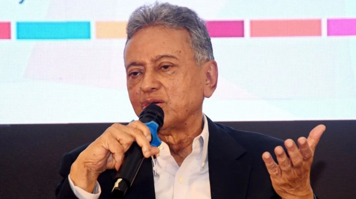 ক্যাশলেস লেনদেন বাড়লে দুর্নীতি কমবে: অর্থমন্ত্রী আমির খসরু